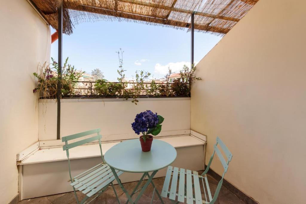 Dolce Vita Suite Florencia Exterior foto