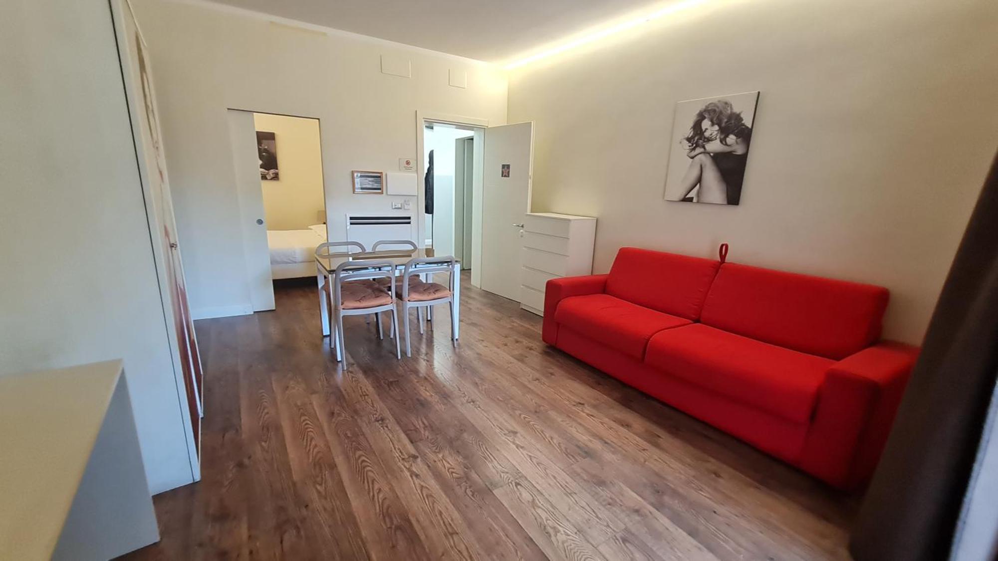 Dolce Vita Suite Florencia Exterior foto