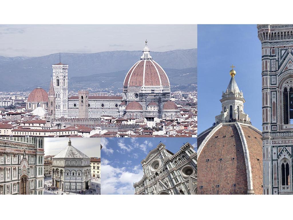 Dolce Vita Suite Florencia Exterior foto