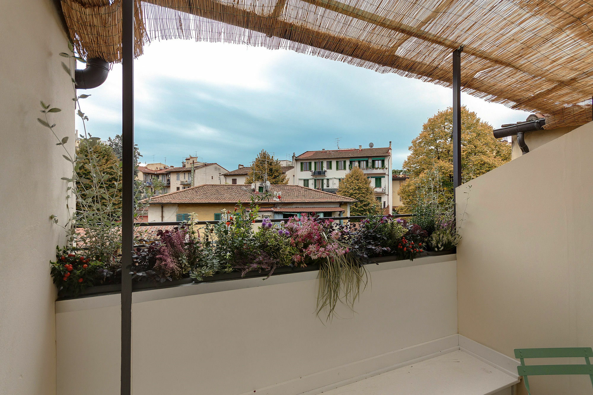 Dolce Vita Suite Florencia Exterior foto