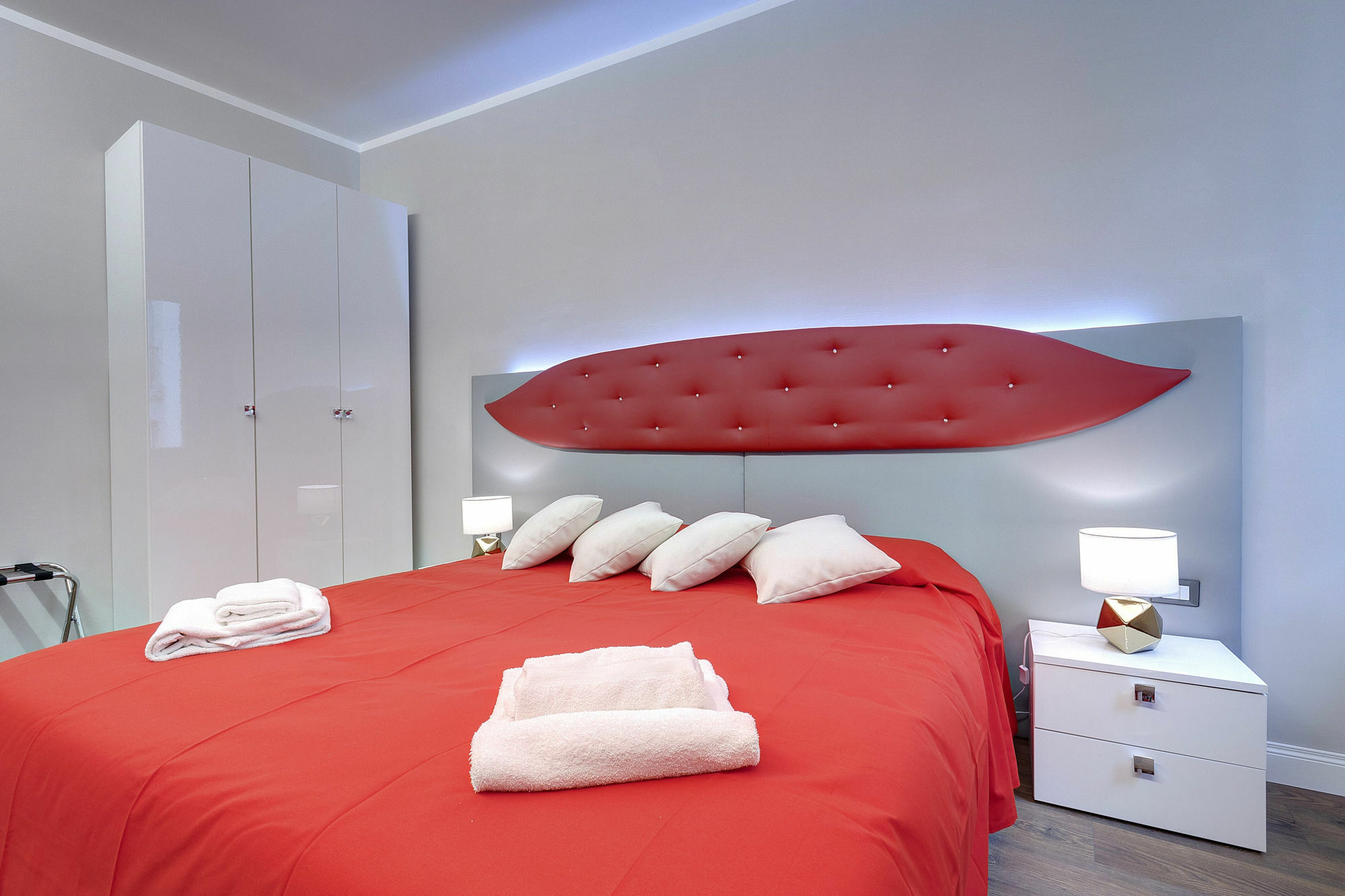 Dolce Vita Suite Florencia Exterior foto