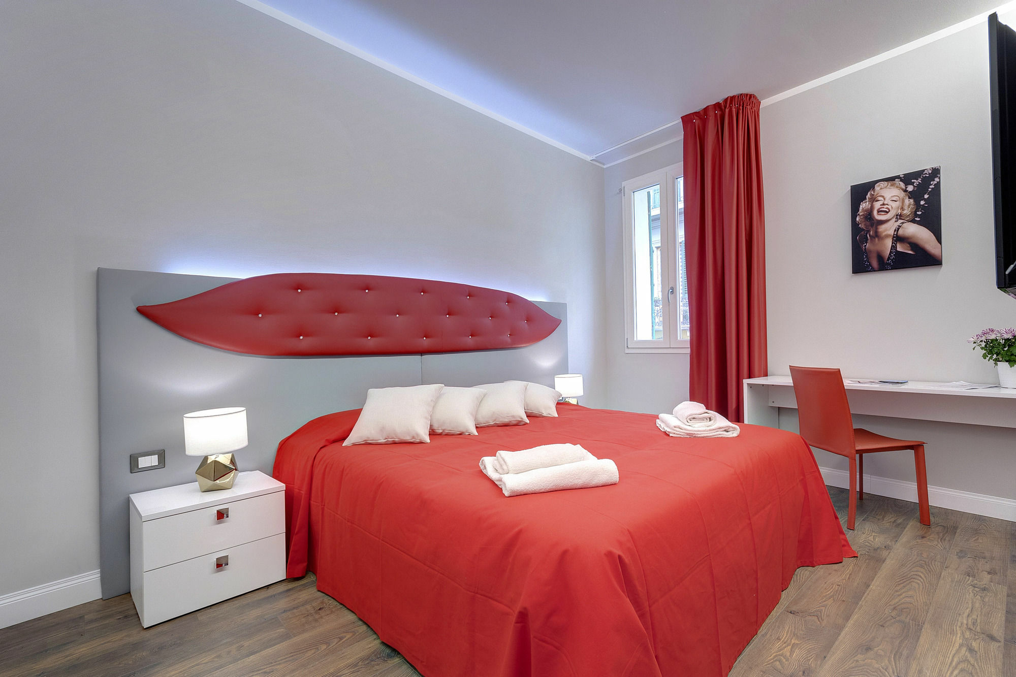 Dolce Vita Suite Florencia Exterior foto