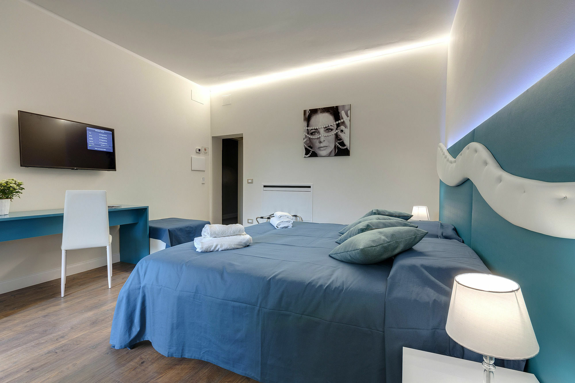 Dolce Vita Suite Florencia Exterior foto