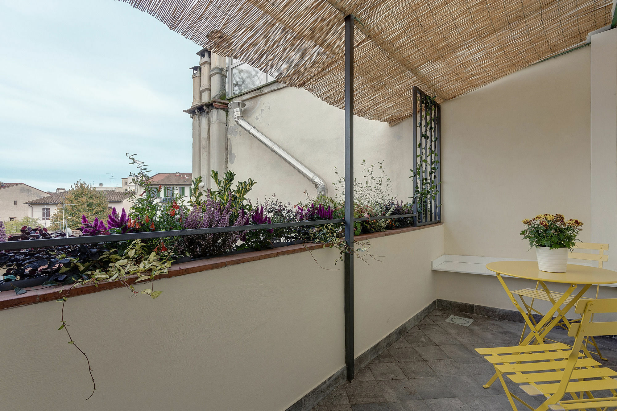 Dolce Vita Suite Florencia Exterior foto